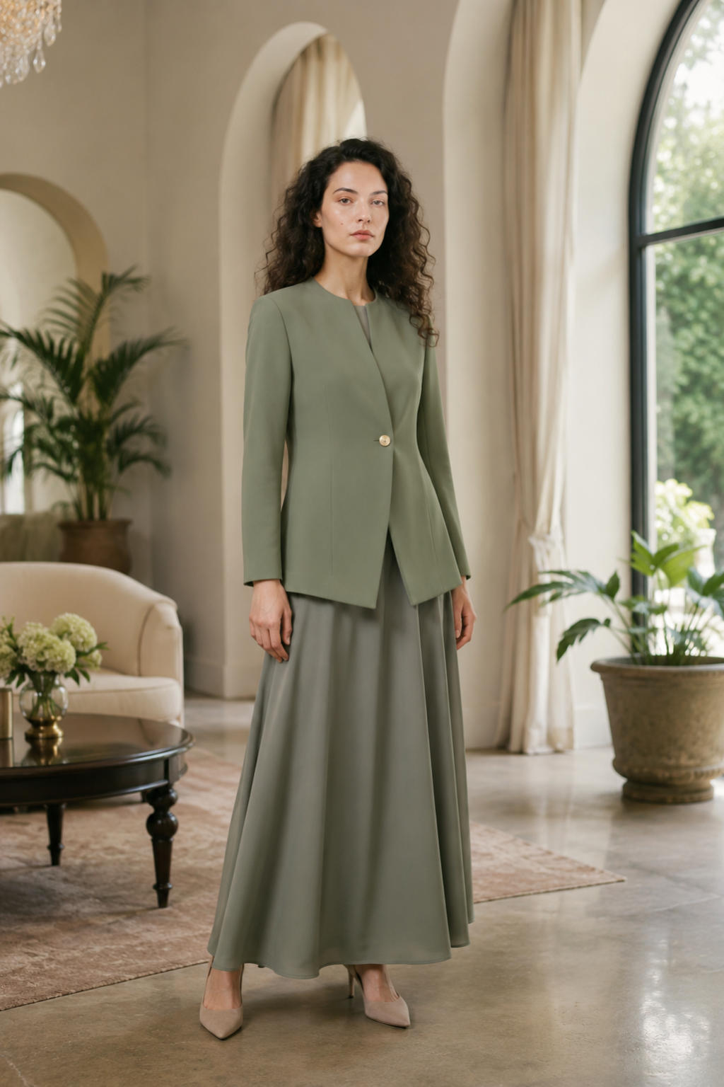 Sage 20 occasion jacket occasion preview portrait