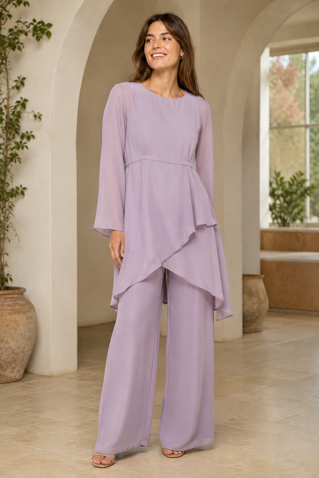 Pearl 22 tunic set occasion preview portrait