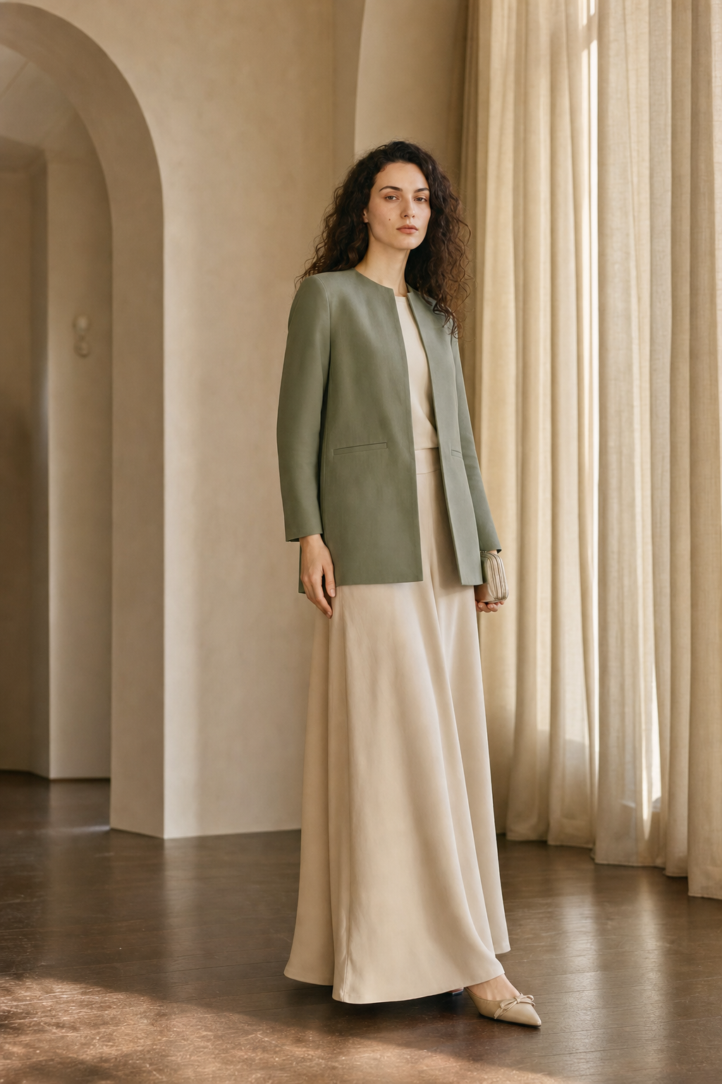 Sage 30 occasion jacket occasion preview portrait