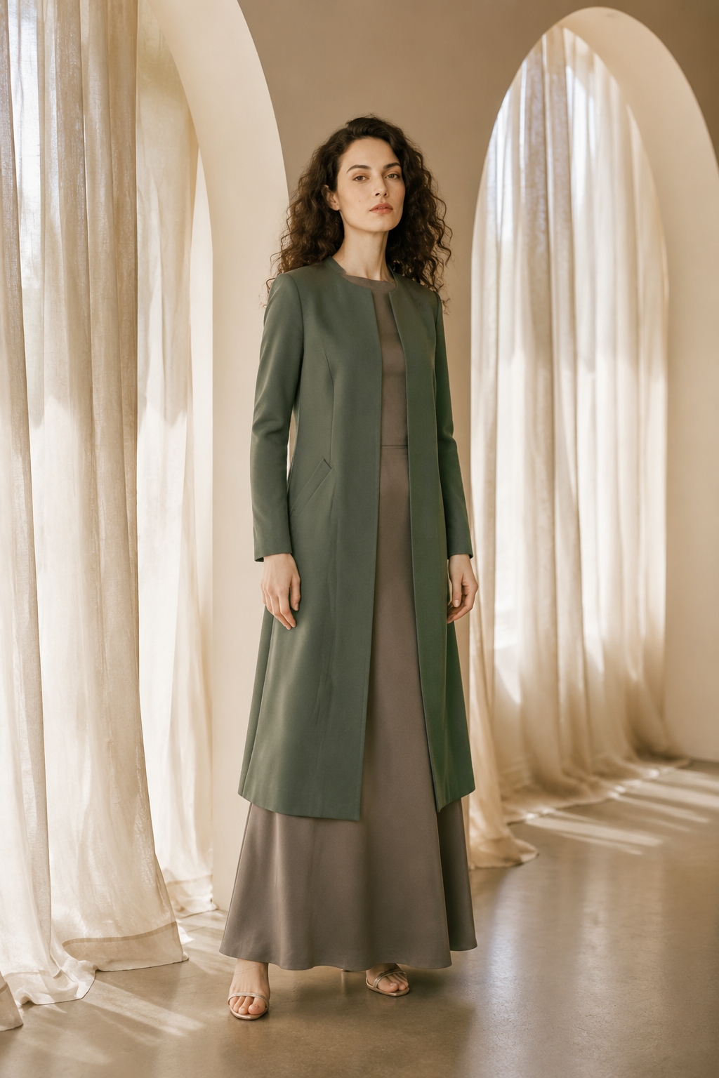 Dawn 55 occasion jacket occasion preview portrait