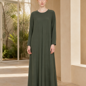 Clive Longline Tunic Dress product hero