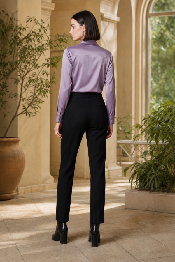 Munah Soft Occasion Set back or construction