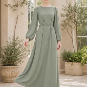 Garden 06 maxi dress product hero