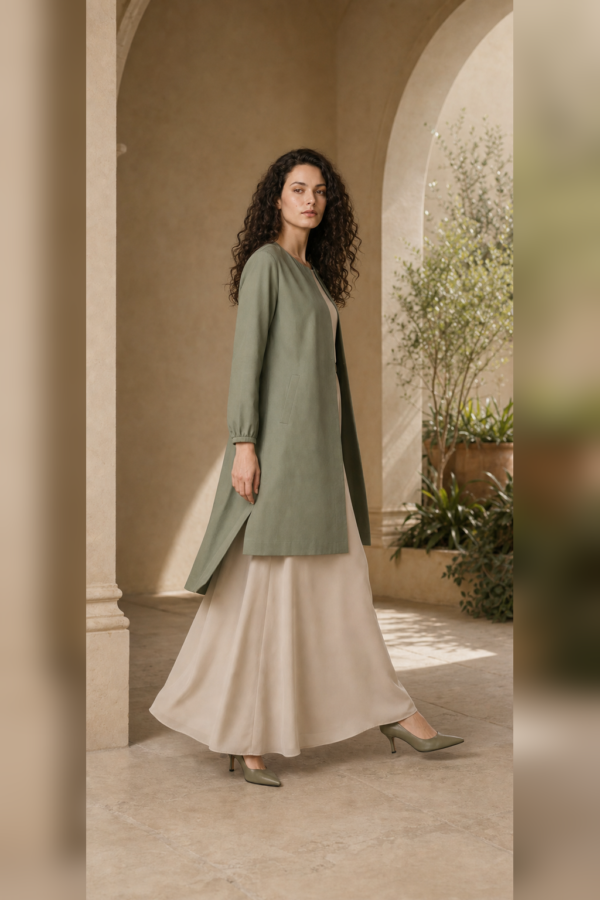 Sage 10 occasion jacket alternate angle