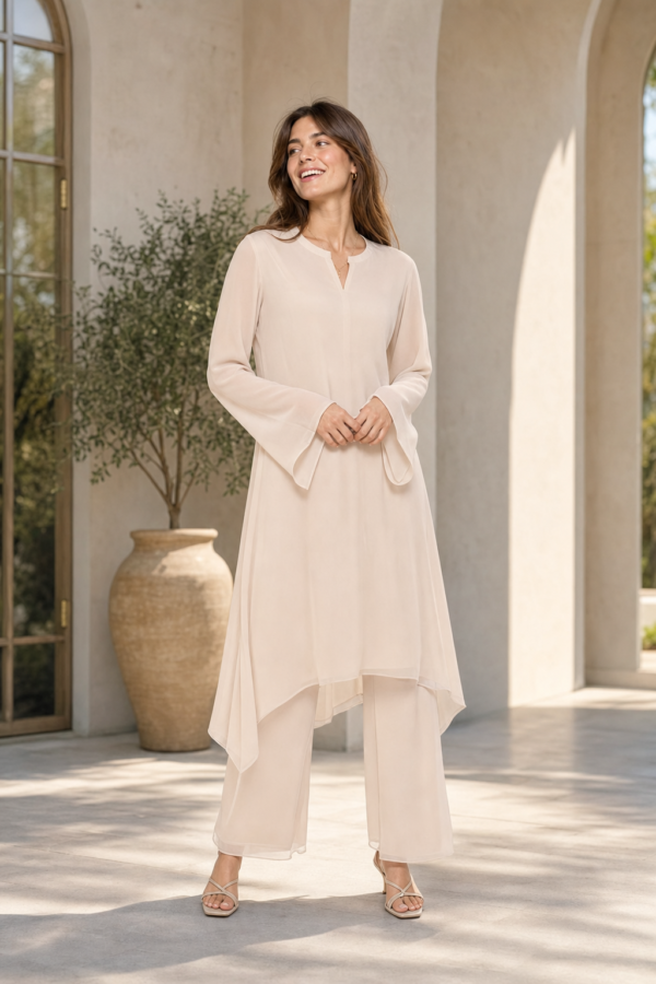 Pearl 12 tunic set product hero