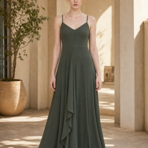 Garden 16 maxi dress product hero