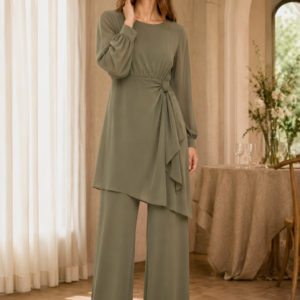 Mira 17 tunic set product hero