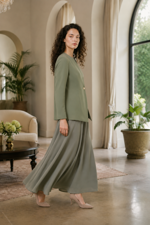 Sage 20 occasion jacket alternate angle