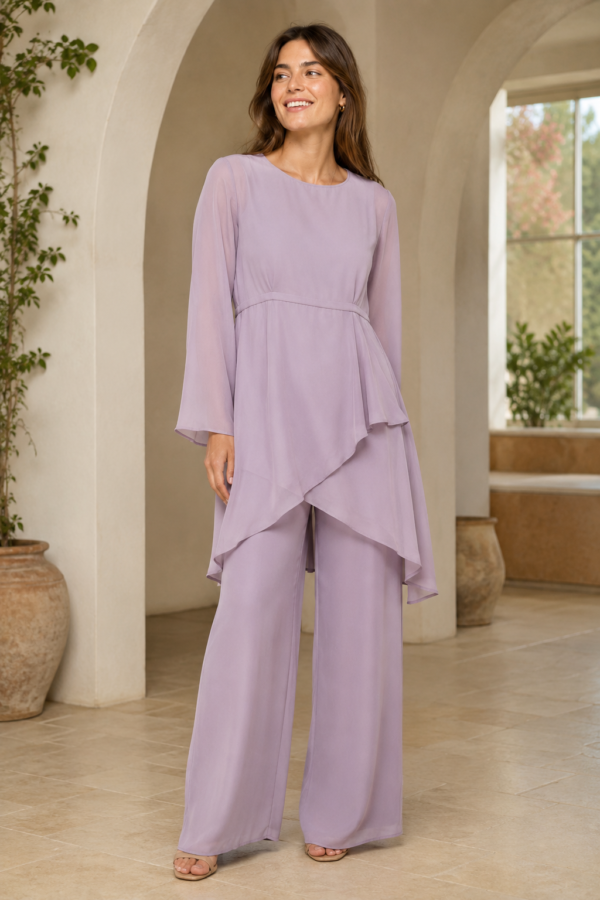 Pearl 22 tunic set product hero