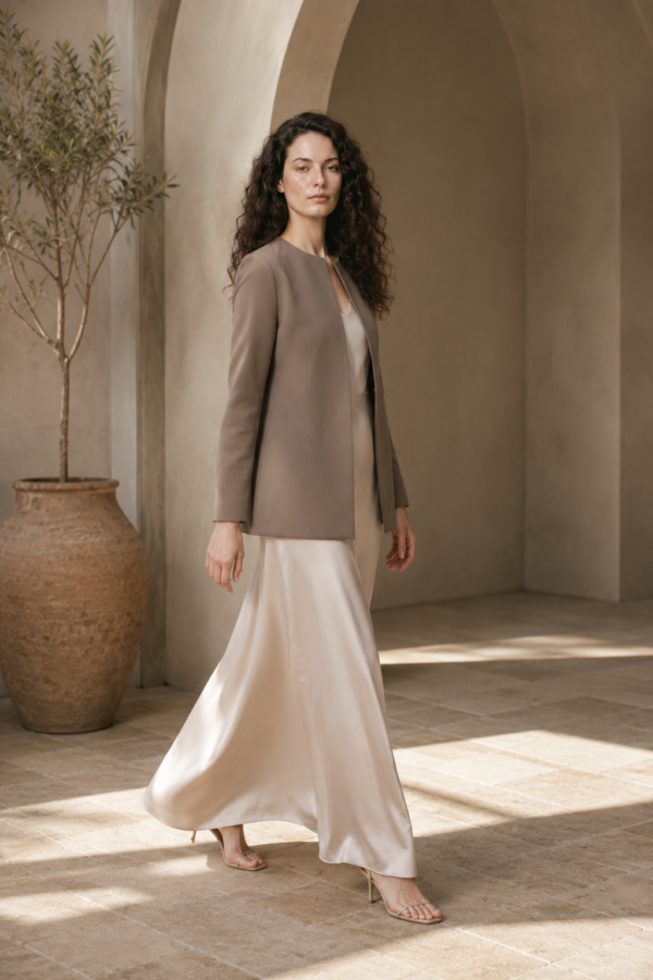 Dawn 25 occasion jacket alternate angle