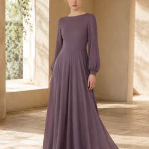 Garden 26 maxi dress product hero
