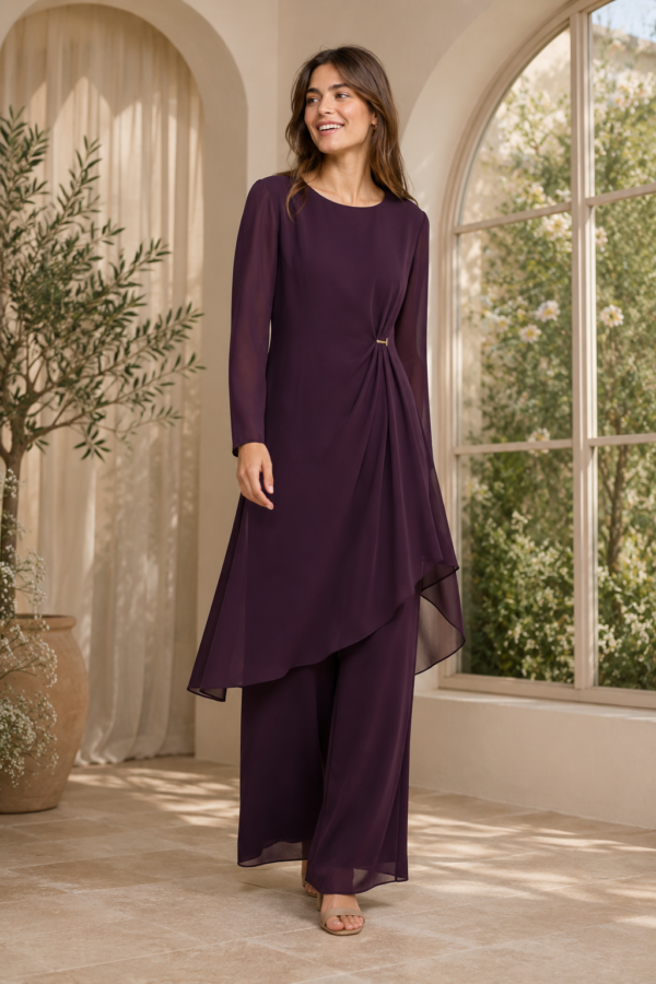 Mira 27 tunic set product hero