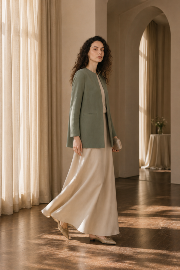 Sage 30 occasion jacket alternate angle