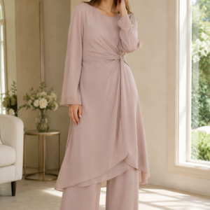 Pearl 32 tunic set product hero