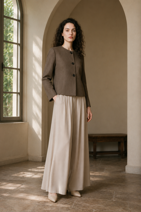 Dawn 35 occasion jacket product hero