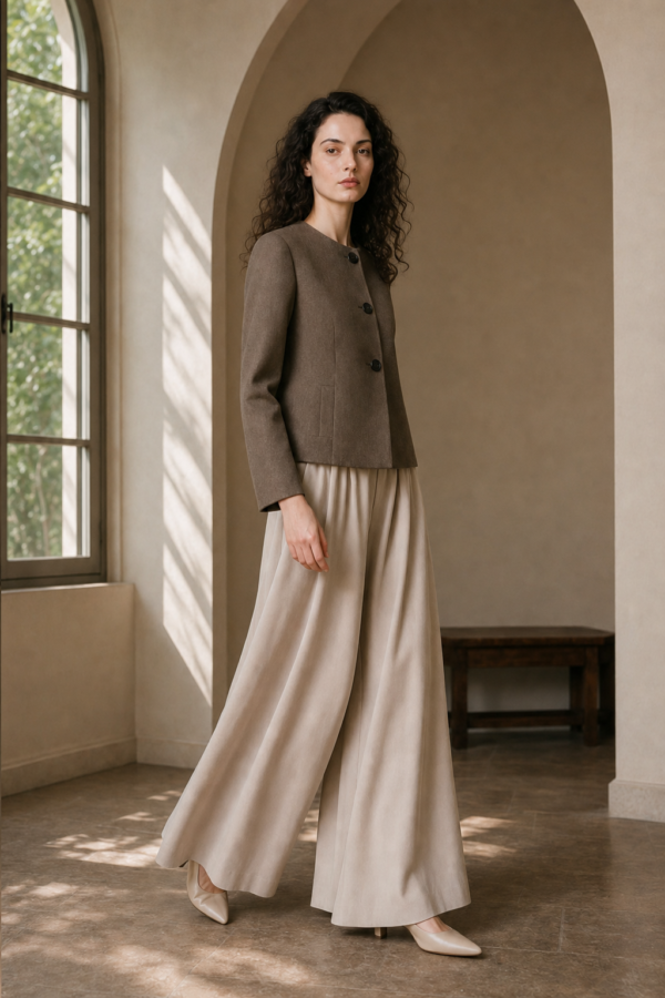 Dawn 35 occasion jacket alternate angle