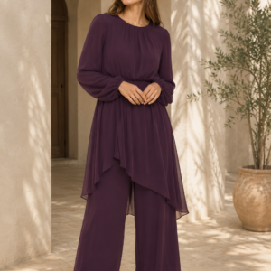 Mira 37 tunic set product hero