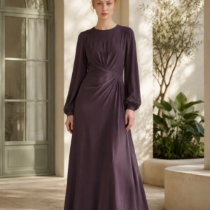 Clive 41 maxi dress product hero
