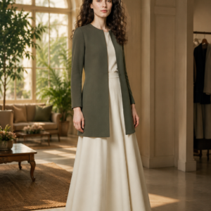 Dawn 45 occasion jacket product hero