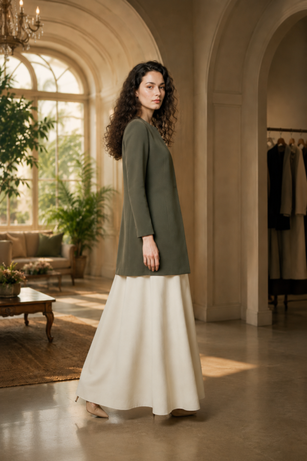 Dawn 45 occasion jacket alternate angle