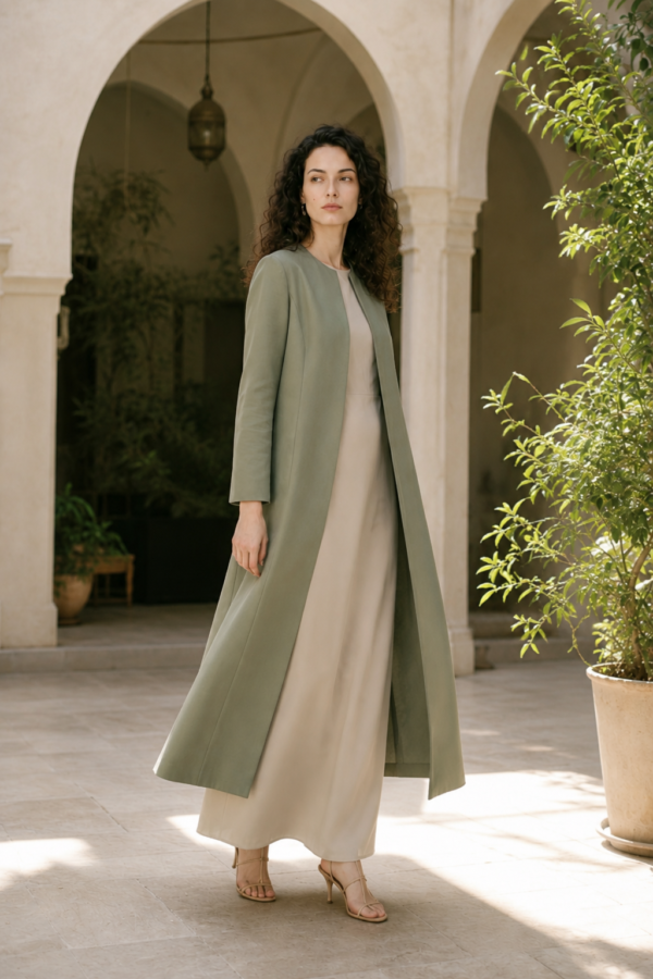 Sage 50 occasion jacket alternate angle