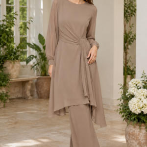 Pearl 52 tunic set product hero