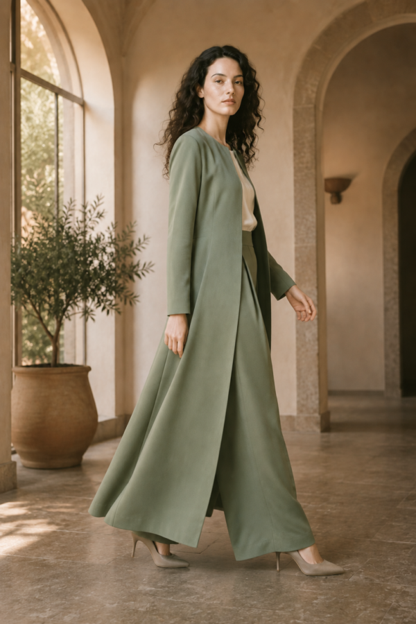 Sage 60 occasion jacket alternate angle