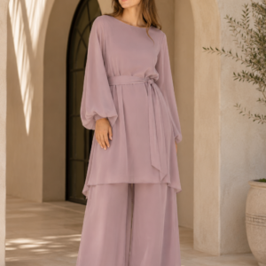 Pearl 62 tunic set product hero