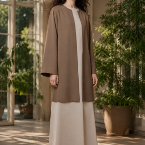 Dawn 65 occasion jacket product hero