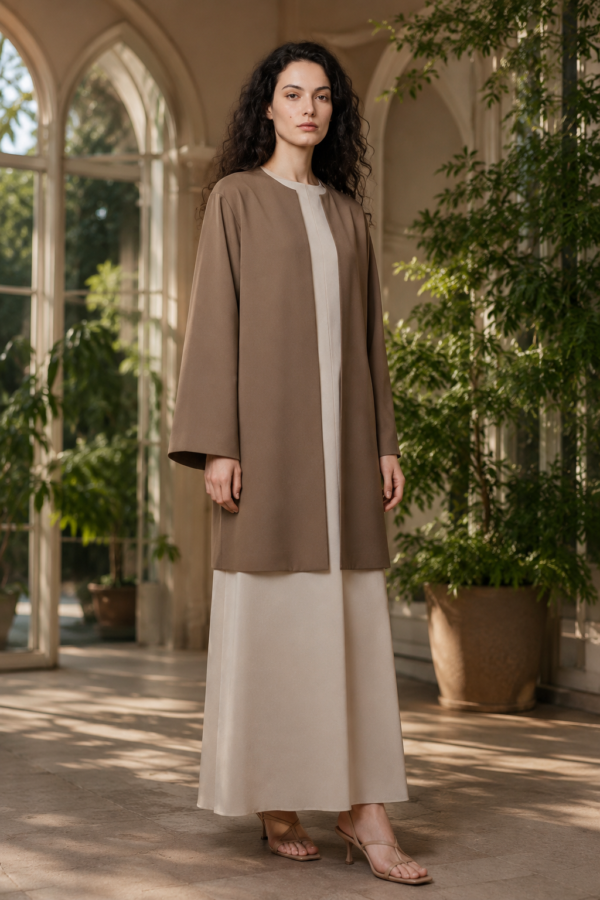 Dawn 65 occasion jacket product hero