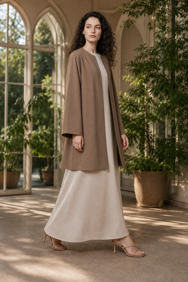 Dawn 65 occasion jacket alternate angle