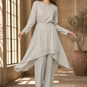 Pearl 72 tunic set product hero