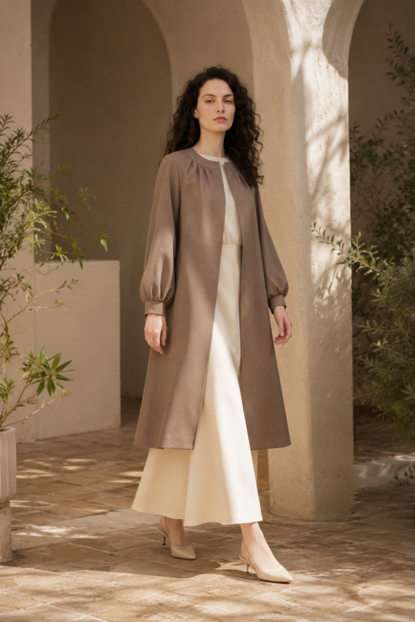 Dawn 75 occasion jacket product hero