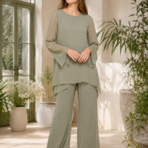 Mira 77 tunic set product hero
