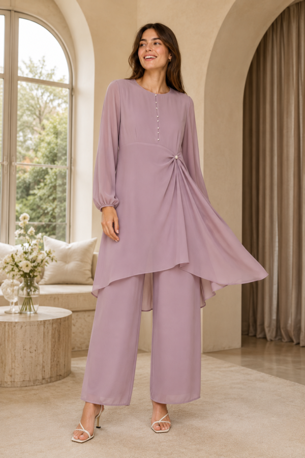 Pearl 82 tunic set product hero