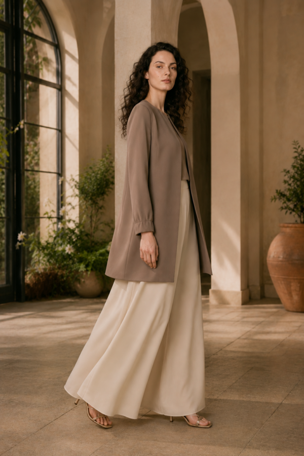 Dawn 85 occasion jacket alternate angle