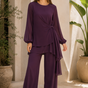 Mira 87 tunic set product hero