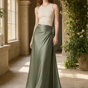 Dawn 89 wrap skirt product hero