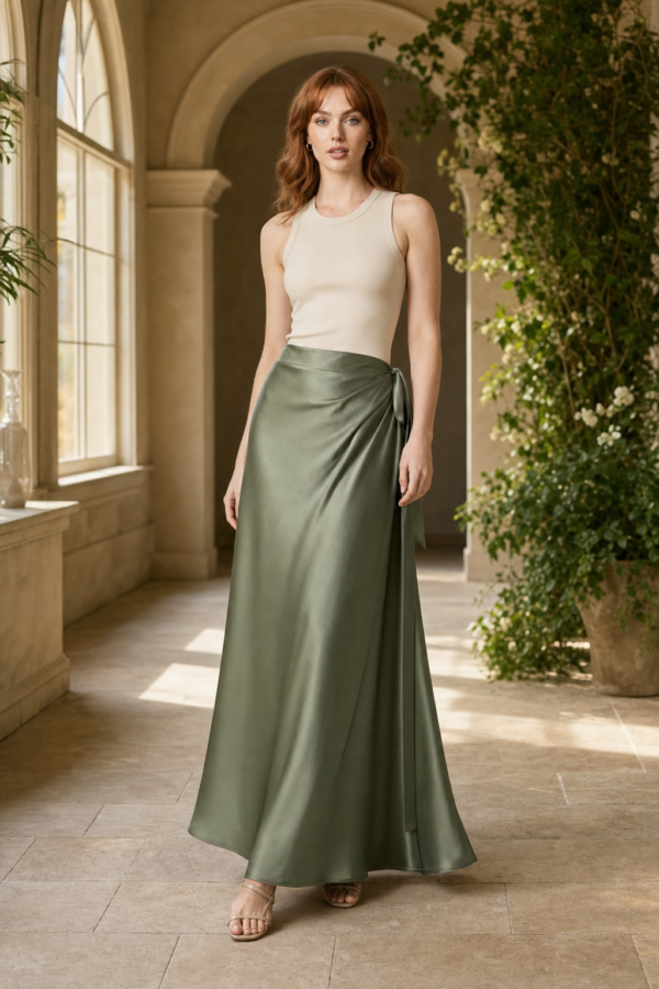 Dawn 89 wrap skirt product hero