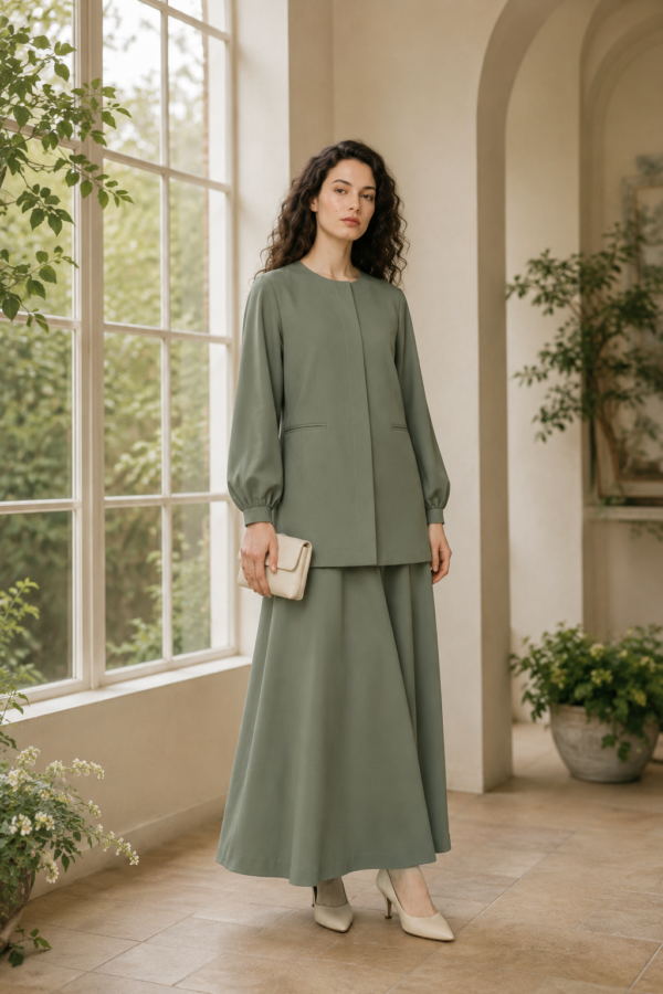 Sage 90 occasion jacket product hero